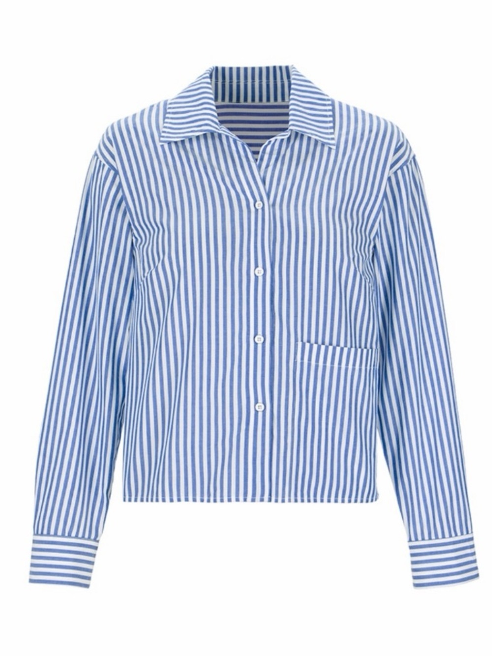 NWOT CAbi Prep School Shirt
